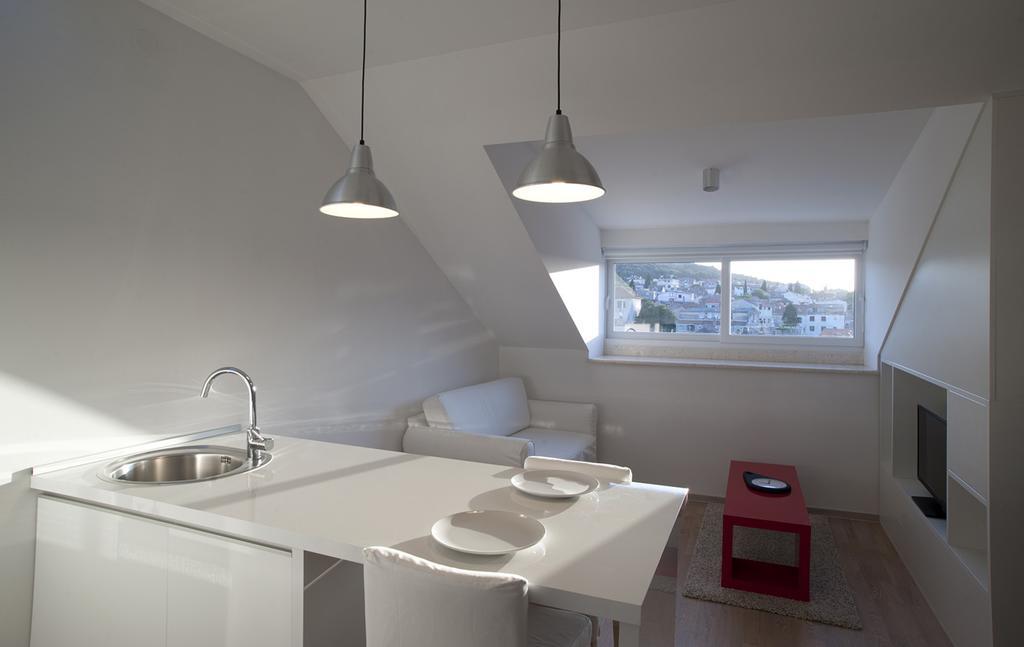Attic Apartamento *