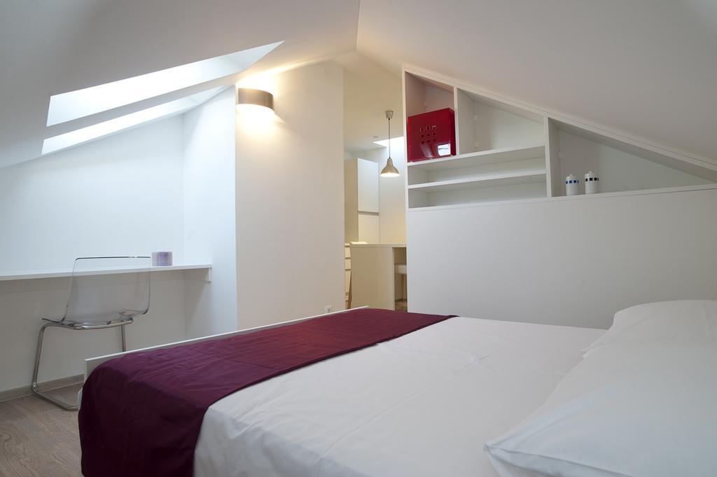 Attic Apartamento Split