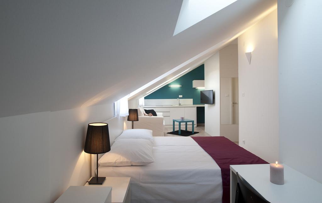 Apartamento Attic Split